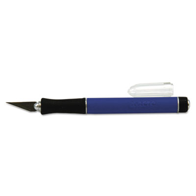 X-ACTO&reg; X3000&trade; Rubber-Barrel Hobby Knife