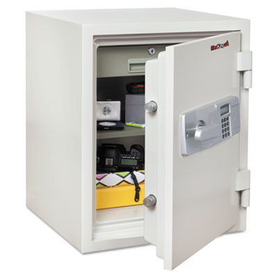 FireKing&reg; Two Hour Fire and Water Safe