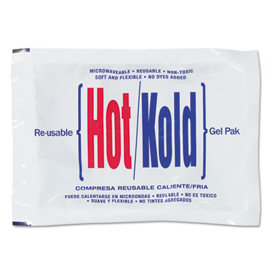 PhysiciansCare® by First Aid Only® Reusable Hot/Cold Pack PhysiciansCare® by First Aid Only® Reusable Hot/Cold Pack