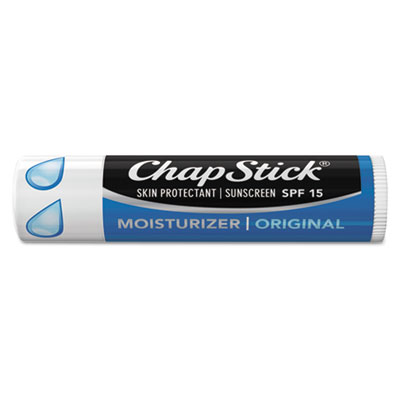 ChapStick&reg; Lip Balm Moisturizer Ultra-Hydrating Formula
