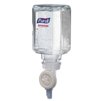 PURELL&reg; Advanced Instant Hand Sanitizer Gel
