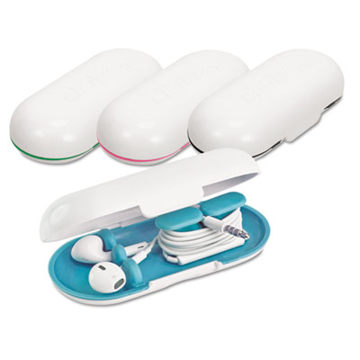 Dotz&trade; Earbud Case