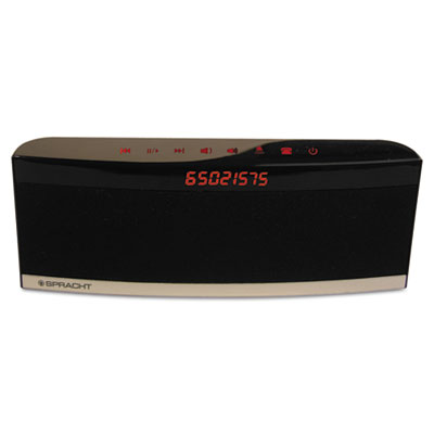 Spracht Blunote Pro Wireless Speaker Spracht Blunote Pro Wireless Speaker