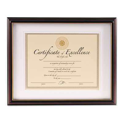 DAX&reg; Cambridge Document Frame