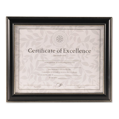 DAX&reg; Office Solutions Document Frame