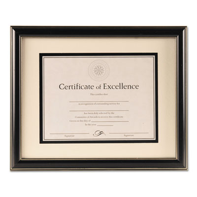 DAX&reg; Office Solutions Document Frame