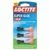 Loctite&reg; Super Glue 3-Pack