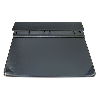 Artistic&reg; Executive Desk Pad Organizer with Storage