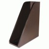 Artistic&reg; Eco-Friendly Bamboo Curves Magazine File