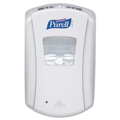 PURELL&reg; LTX-7&trade; Touch-Free Dispenser