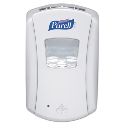 PURELL&reg; LTX-7&trade; Touch-Free Dispenser