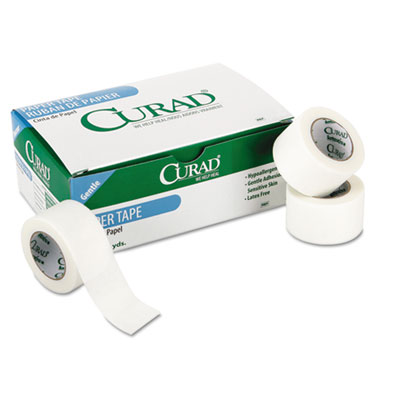 Curad&reg; Paper Adhesive Tape