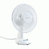 Lakewood Three-Speed Oscillating Desk Fan