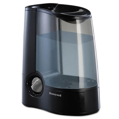 Honeywell Warm Mist Humidifier