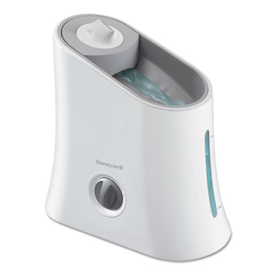 Honeywell Easy-Care Top Fill Filter Free Humidifier