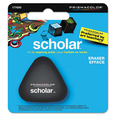 Prismacolor&reg; Scholar&trade; Eraser