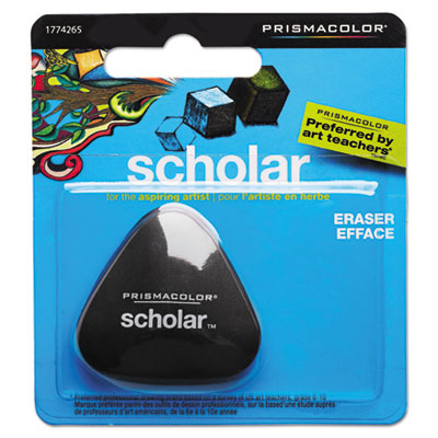 Prismacolor&reg; Scholar&trade; Eraser
