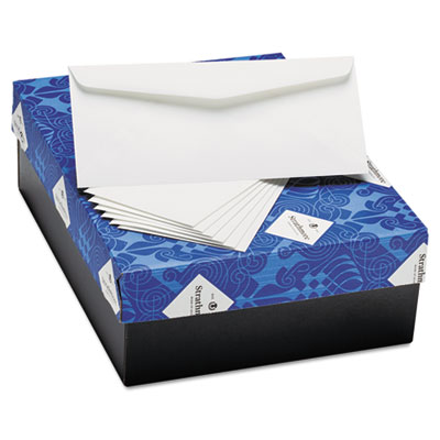 Strathmore Writing&reg; 25% Cotton Business Envelopes