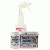 PAK-IT&reg; Color-Coded Trigger-Spray Bottle