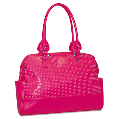 Buxton&reg; Femme Floral Computer Tote