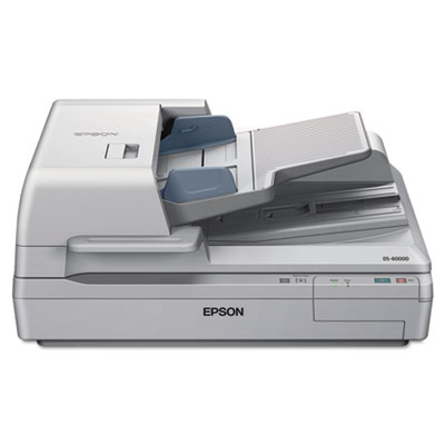 Epson® WorkForce DS-60000 Scanner Epson® WorkForce DS-60000 Scanner