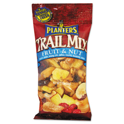 Planters&reg; Trail Mix