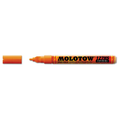 Molotow&trade; ONE4ALL&trade; Urban Fine Art Paint Markers