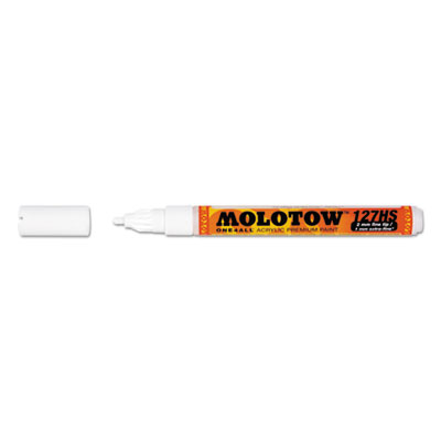 Molotow&trade; ONE4ALL&trade; Urban Fine Art Paint Markers