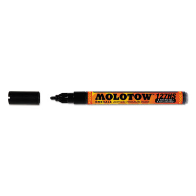 Molotow&trade; ONE4ALL&trade; Urban Fine Art Paint Markers