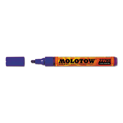 Molotow&trade; ONE4ALL&trade; Urban Fine Art Paint Markers