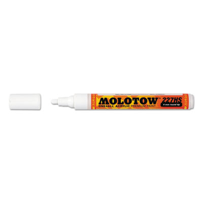 Molotow&trade; ONE4ALL&trade; Urban Fine Art Paint Markers