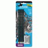 Prismacolor&reg; Scholar&trade; Graphite Pencil Set