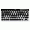 Logitech&reg; Bluetooth&reg; Illuminated Keyboard for Mac&reg;, iPhone&reg; and iPad&reg;