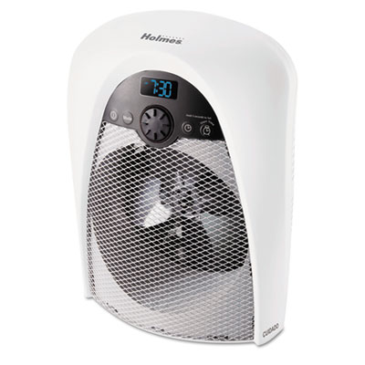 Holmes&reg; Bathroom Heater Fan