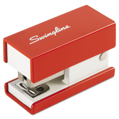 Swingline&reg; Mini Fashion Stapler