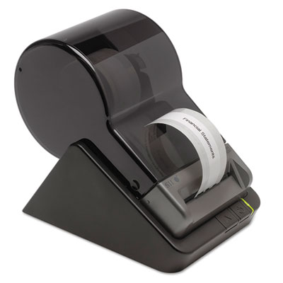 Seiko Smart Label Printers 600 Series Seiko Smart Label Printers 600 Series