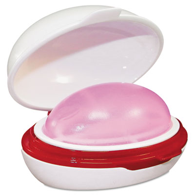 Lee Sortkwik&reg; Ergo-Style Fingertip Moistener