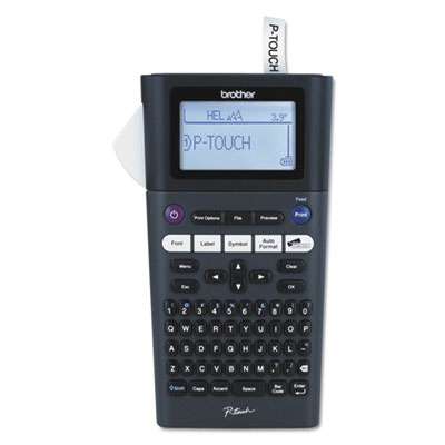 Brother&reg; P-Touch&reg; PT-H300 Series Take-Them-Anywhere Label Makers