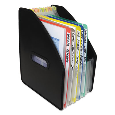 C-Line&reg; Vertical Expanding File