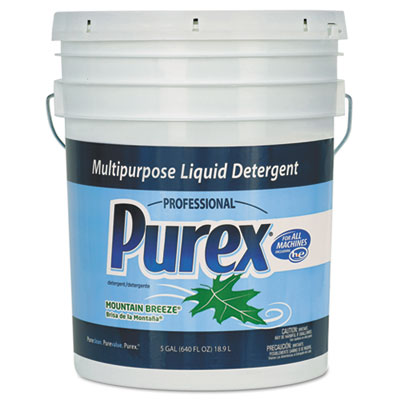 Purex&reg; Ultra Concentrated Liquid Laundry Detergent
