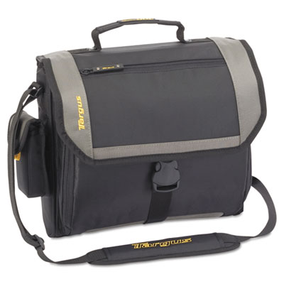Targus&reg; CityGear Atlanta Messenger Laptop Case 14"