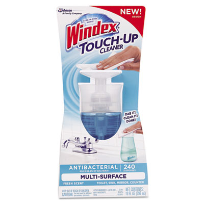 Windex&reg; Touch-Up Cleaner