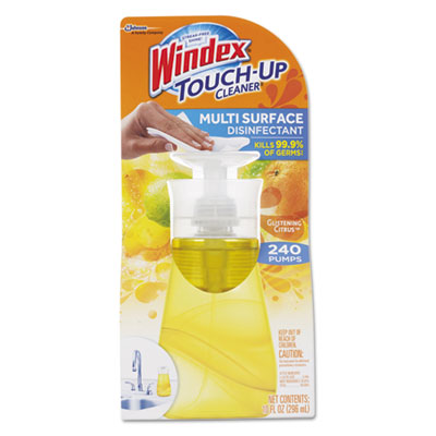 Windex&reg; Touch-Up Cleaner