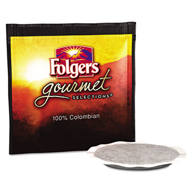 Folgers&reg; Gourmet Selections&trade; Coffee Pods