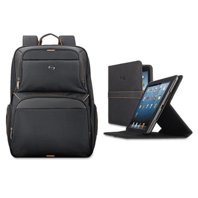 SOLO&reg; Urban Backpack