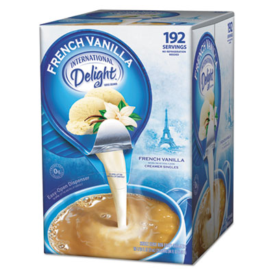 International Delight&reg; Flavored Liquid Non-Dairy Coffee Creamer