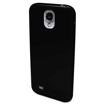 Kensington® Gel Case for Samsung Galaxy S® 4 Kensington® Gel Case for Samsung Galaxy S® 4