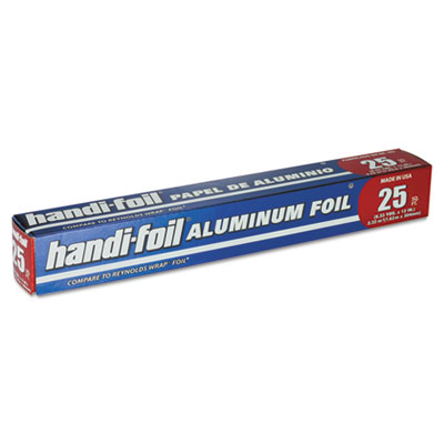 Handi-Foil of America&reg; Aluminum Foil Roll