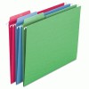 Smead&reg; Erasable FasTab&reg; Hanging Folders