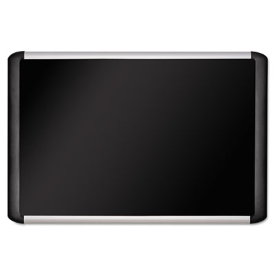 MasterVision&reg; Soft-touch Bulletin Board